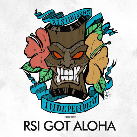 Get An Early Preview Of The RSI GOT ALOHA Compilation