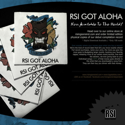 RSI Got Aloha Now Available To The World!