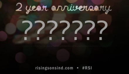 Who will be headlining LA Got Aloha’s 2 year anniversary party?