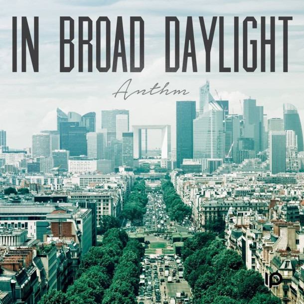 “In Broad Daylight” Now Available Online