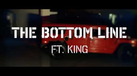 “Bottom Line”: The First Visuals off Concrete Word