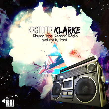New Track From The Kristofer Klarke Boys!