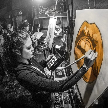 Kinetic Art