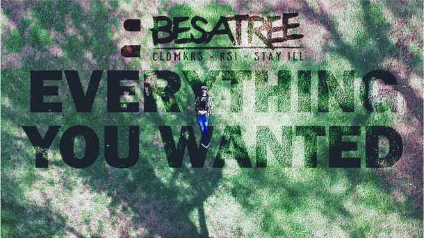 New Besatree Music Video – Everything You Wanted