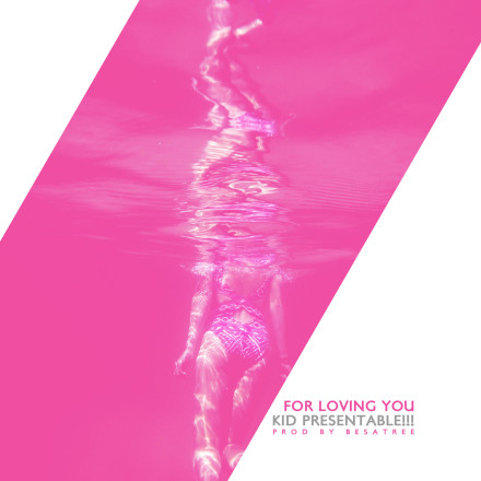 New KP!!! “For Loving You”