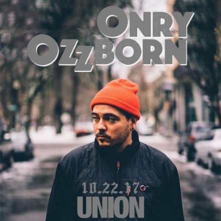 Onry Ozzborn, 2Mex, & Early Adopted hit Los Angeles this Sunday